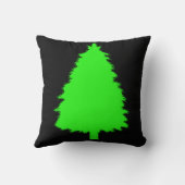 グリーンパイン クッション (裏面)