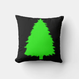 グリーンパイン クッション