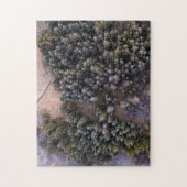 グリーンパイン ジグソーパズル (縦)