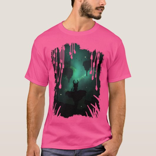 グリーンパス Tシャツ (正面)