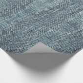 グリーンパティナビパースナンケスキン ラッピングペーパー (角)