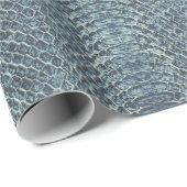 グリーンパティナビパースナンケスキン ラッピングペーパー (ロールコーナー)