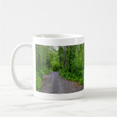 グリーンパラダイスコーヒーマグ コーヒーマグカップ (左)