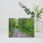 グリーンパラダイス ポストカード (スタンド正面)