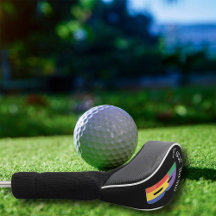 グリーンパープルイエローレッドモノグラムイニシャルB