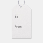 グリーンパープルブラックハウス ギフトタグ (裏面)