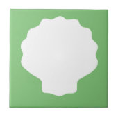 グリーンパール タイル (正面)