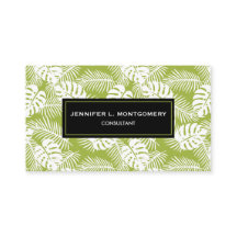 グリーンパ葉ームズ雨林パターン