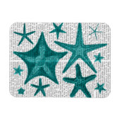 グリーンヒトコレクション2 マグネット (横)