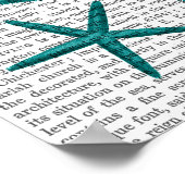 グリーンヒトコレクション ポスター (角)