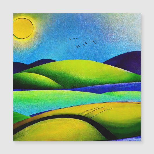 グリーンヒルズランドスケープ (正面)