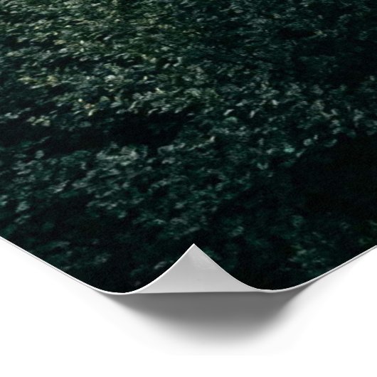 グリーンヒルズ ポスター (角)