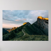 グリーンヒルズ ポスター (正面)