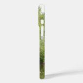 グリーンヒル池 Case-Mate iPhoneケース (裏面 / 左)