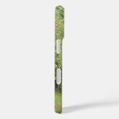 グリーンヒル池 Case-Mate iPhoneケース (裏面 / 右)