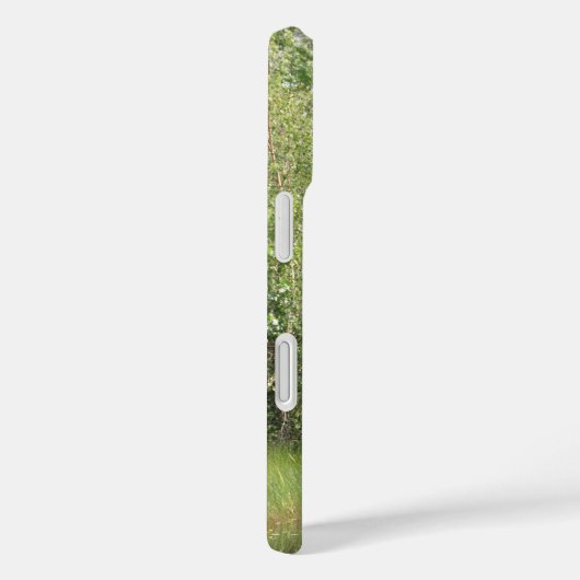 グリーンヒル池 Case-Mate iPhoneケース (裏面 / 右)