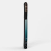 グリーンビュイックのビンテージ車の写真 Case-Mate iPhoneケース (裏面/右)