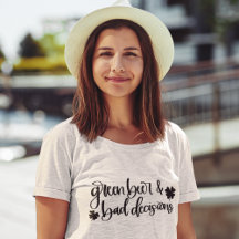 グリーンビールと悪い決定聖パトリックの日