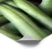 グリーンビーンズ ポスター (角)