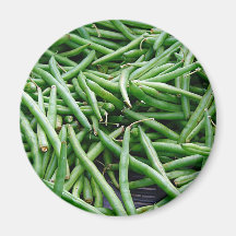 グリーンビーンズ