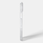 グリーンピエレガントャックパーソナライズされた Case-Mate iPhoneケース (裏面 / 右)