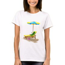 グリーンピックオンビーチ椅子