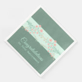 グリーンピンクとサンゴ (コーナー)