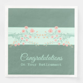 グリーンピンクとサンゴ