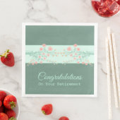 グリーンピンクとサンゴ (インサイチュ)