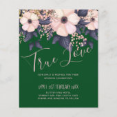 グリーンピンク結婚フローラ予算 (正面)