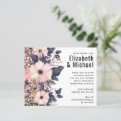 グリーンピンク結婚フローラ予算 (スタンド正面)