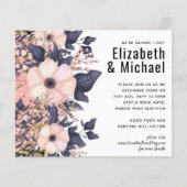 グリーンピンク結婚フローラ予算 (正面)