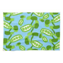 グリーンピース