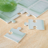 グリーンピース ジグソーパズル (側面)