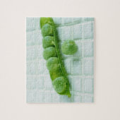 グリーンピース ジグソーパズル (縦)