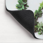 グリーンピース マウスパッド (コーナー)