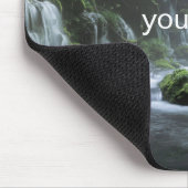 グリーンピース マウスパッド (コーナー)