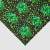 グリーンファイアスカルティッシュペーパー 薄葉紙 (詳細)