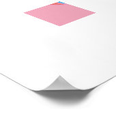 グリーンファンティーノ ポスター (角)