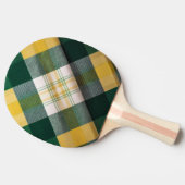 グリーンフィールド・プレイド 卓球ラケット (横)