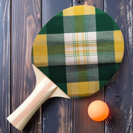 グリーンフィールド・プレイド 卓球ラケット