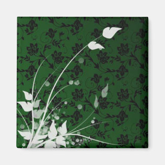 グリーンフィールド マグネット