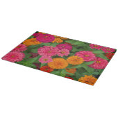 グリーンフィールド·ヴィレッジ·デアボーン·ミシガン。閉じる カッティングボード (角)