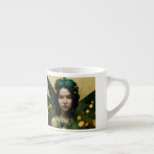 グリーンフェアリーエスプレッソマグ エスプレッソカップ (右)