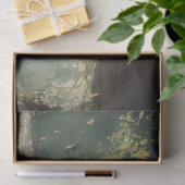 グリーンフェアリーデクページティッシュペーパー 薄葉紙 (ギフト)