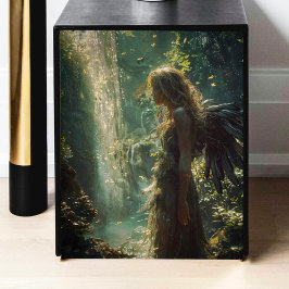 グリーンフェアリーデクページティッシュペーパー 薄葉紙