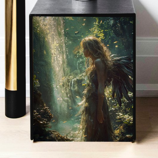 グリーンフェアリーデクページティッシュペーパー 薄葉紙