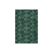 グリーンフェイクストーンマーメイドはかりで測