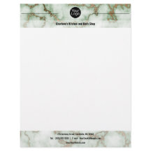 グリーンフェイク金ゴールド大理石