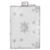 グリーンフェスティバルクリスマスツリーフラスコ フラスク (裏面)